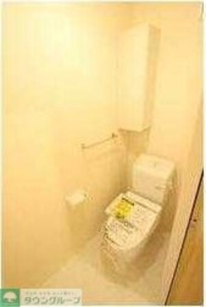 カーサ グラツィアの物件内観写真